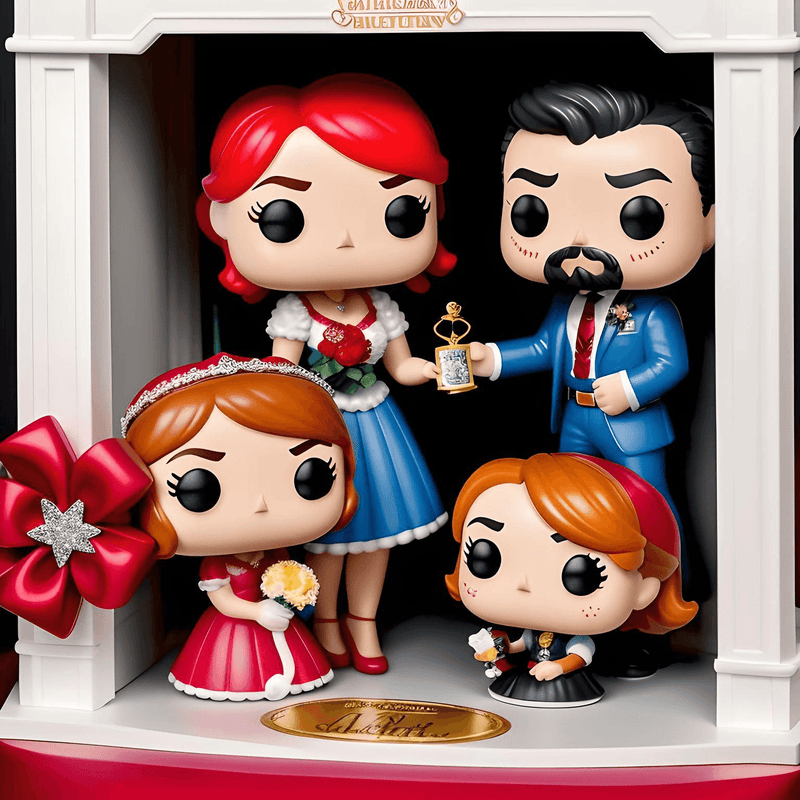 Why Funko Pops Are the Perfect Gift for Every Occasion - PPJoe Pop Protectors
