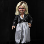 PRE-ORDER: Life-Size Tiffany Doll: 1:1 Replica from Bride of Chucky - PPJoe Pop Protectors