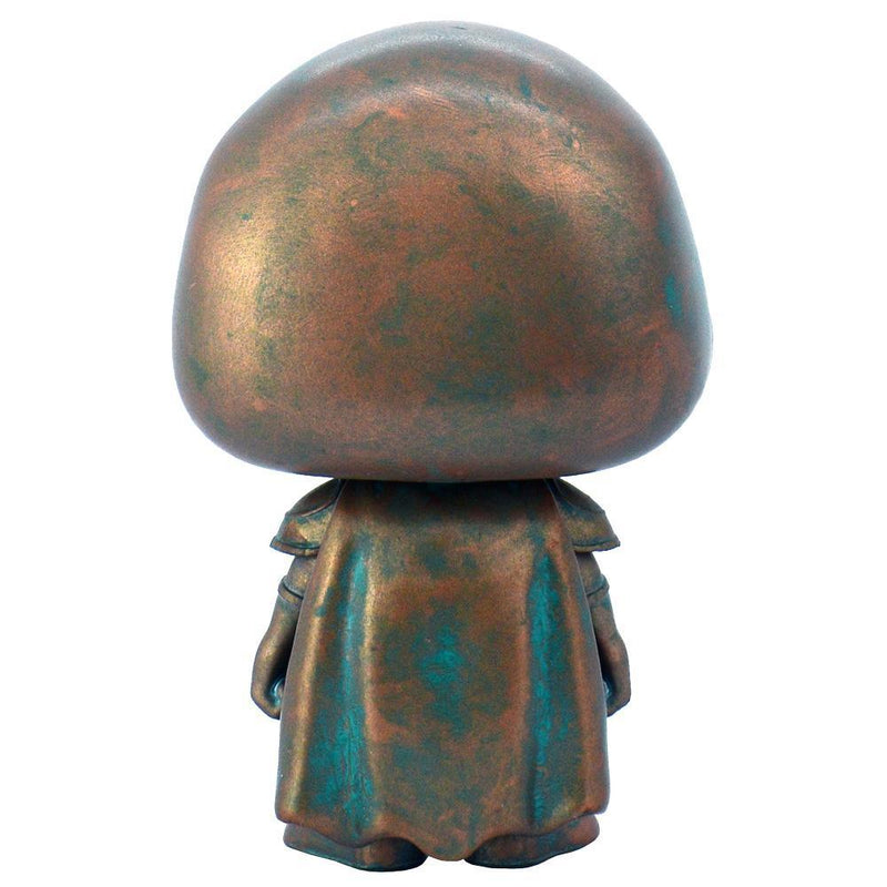 IN STOCK: Exclusive Chase Robin (Patina) Funko POP! - Imperial Palace Series - PPJoe Pop Protectors
